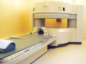 MRI 磁気共鳴画像診断装置